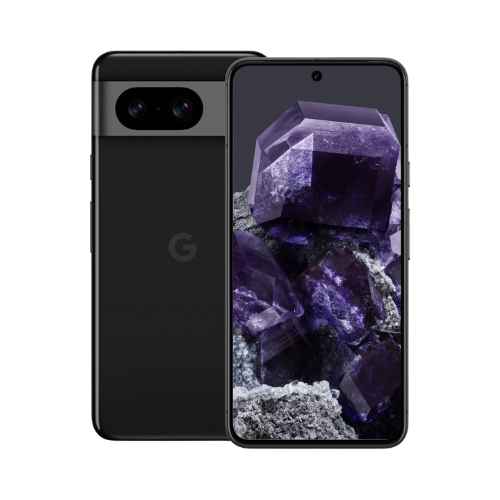 Google Pixel 8a 128GB Obsidian NEU & OVP - Smartbuy - Shop