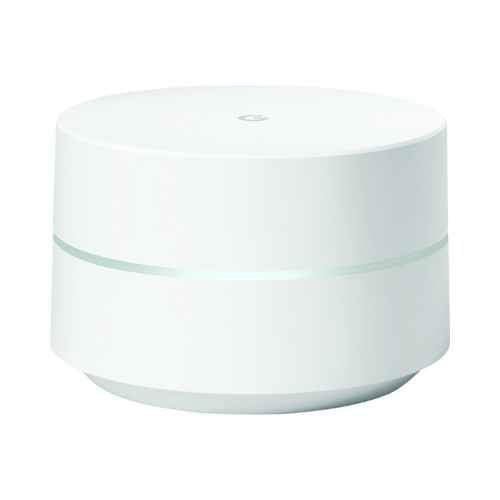 Google Wifi Router Einzelpack - Smartbuy - Shop